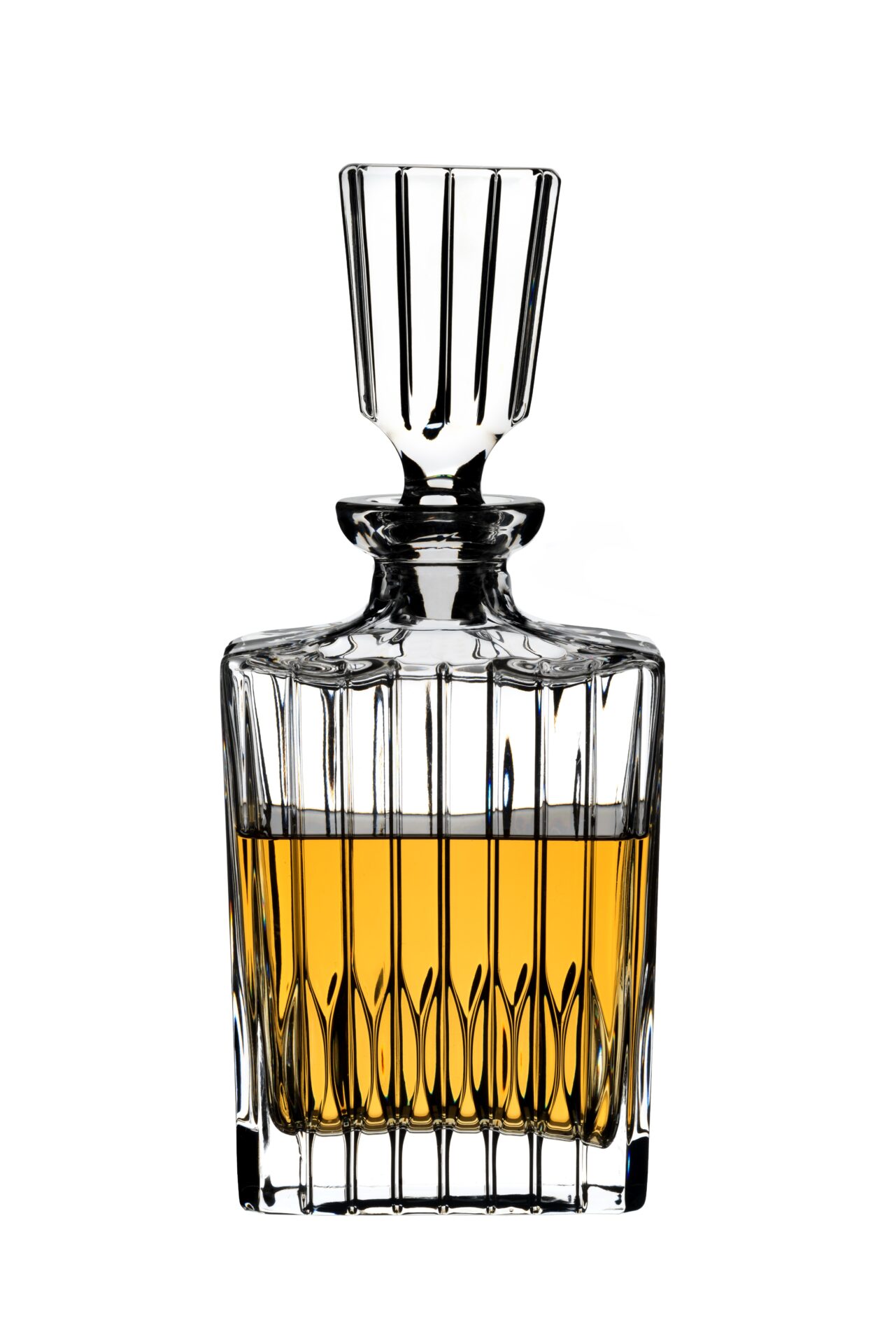 Decanter Spirits Advivum Wine Bar & Shop