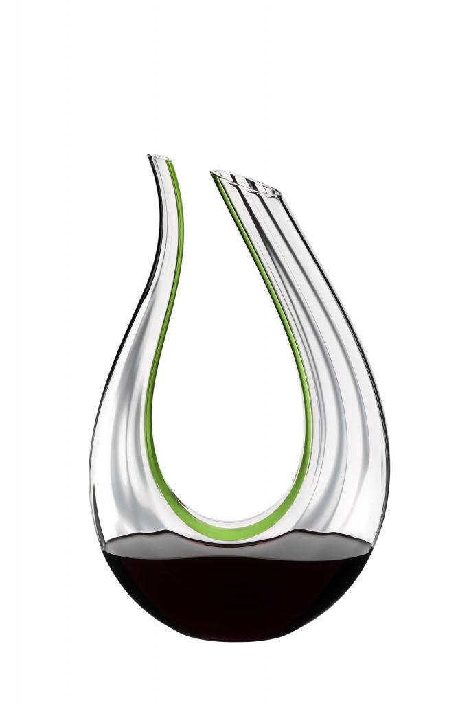 Decanter Amadeo Performance