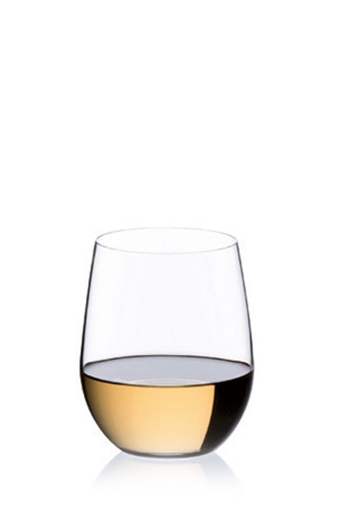 Riedel "O" Viognier/Chardonnay á 2ks