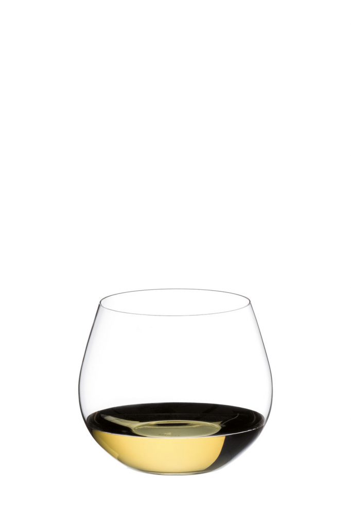 Riedel "O" Oaked Chardonnay á 2ks