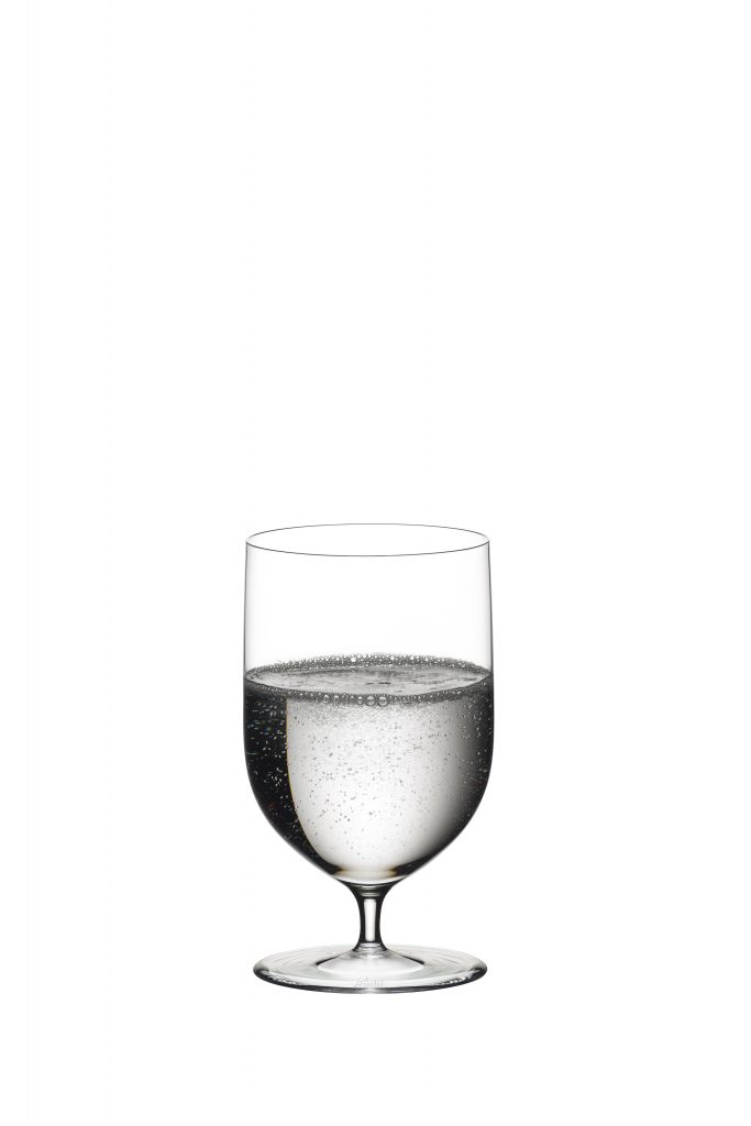Sommeliers Water