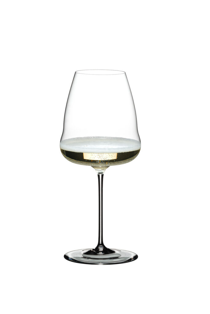 Riedel Winewings Champagne Pay 3 Get 4