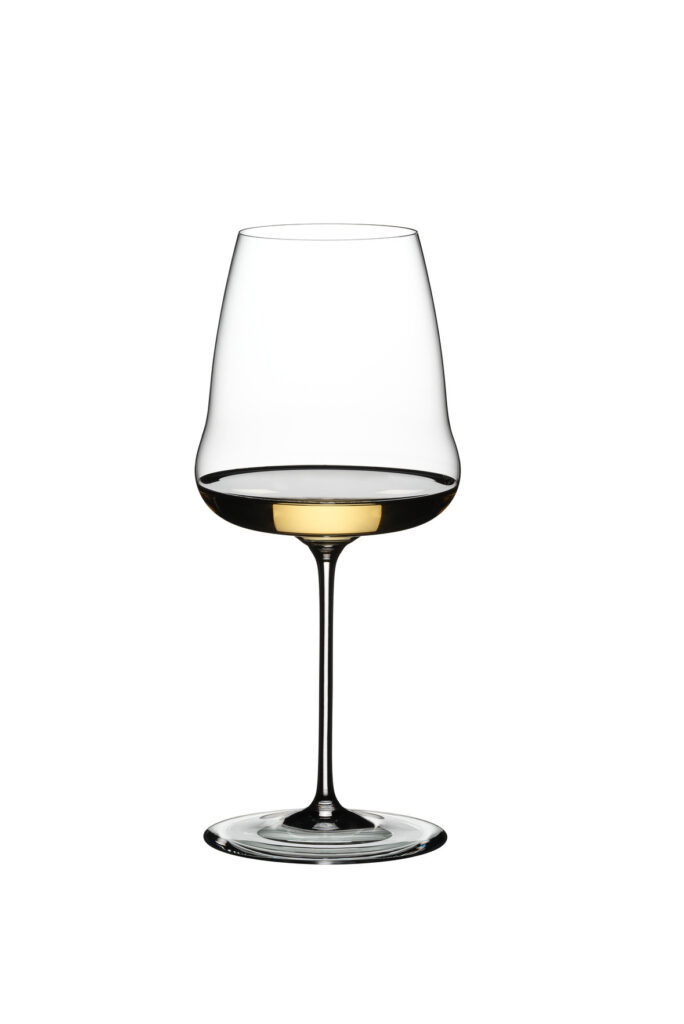 Riedel Winewings Chardonnay Pay 3 Get 4