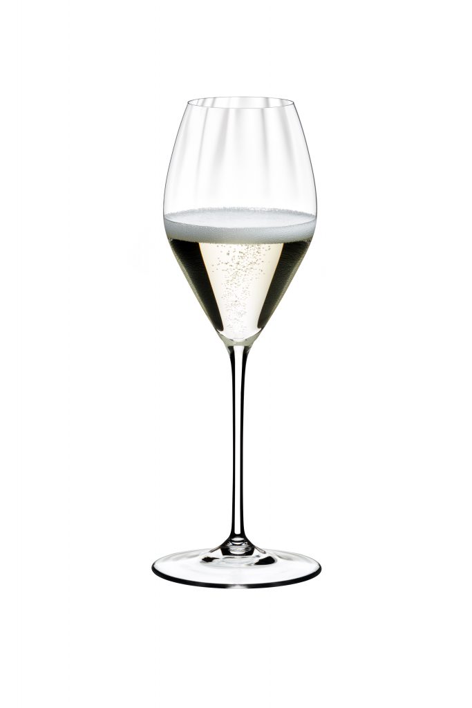 Performance Champagne Glass Set Pay 3 Get 4