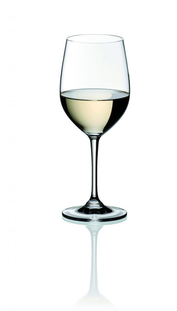Vinum Viognier/Chardonnay á 2ks