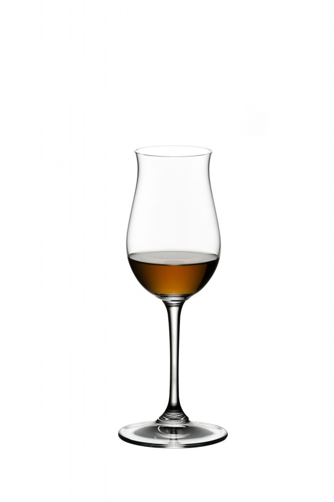 Vinum Cognac Hennessy á 2ks