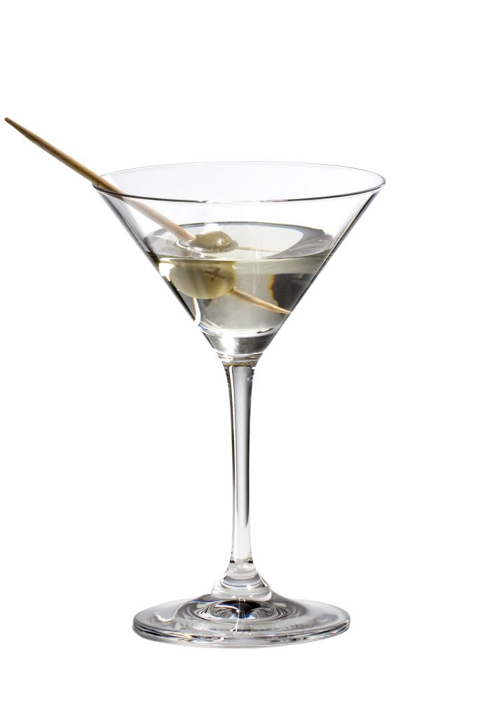 Vinum Martini á 2ks