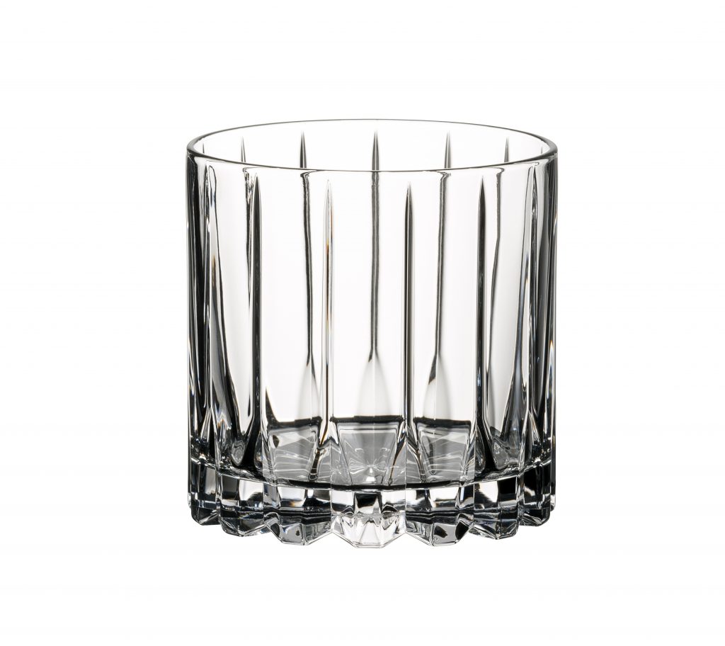 Riedel Barware DSG Retail Rocks Glass à 2ks