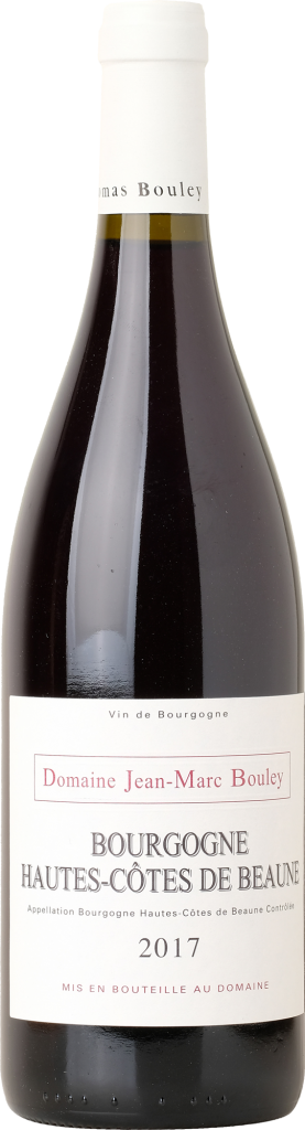 Bourgogne "Hautes Côtes de Beaune" 2017 0,75 l