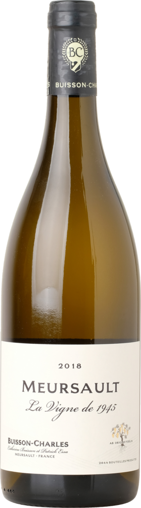 Meursault Vigne de 1945 2019 0,75 l