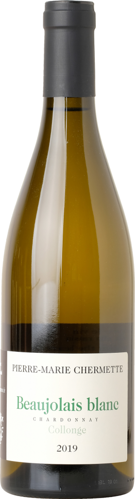 Beaujolais Blanc 2019 0,75 l