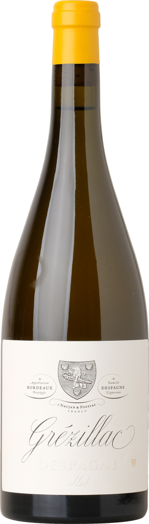 Grézillac Bordeaux Blanc 2017