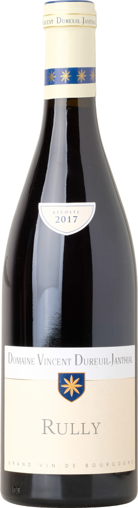 Rully Rouge 2017 0,75 l