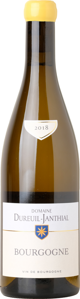 Bourgogne Blanc 2018 0,75 l