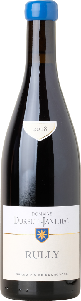 Rully Rouge 2018 0,75 l