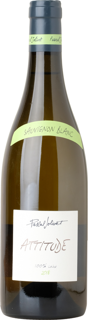 Attitude Sauvignon Blanc 2018 0,75 l