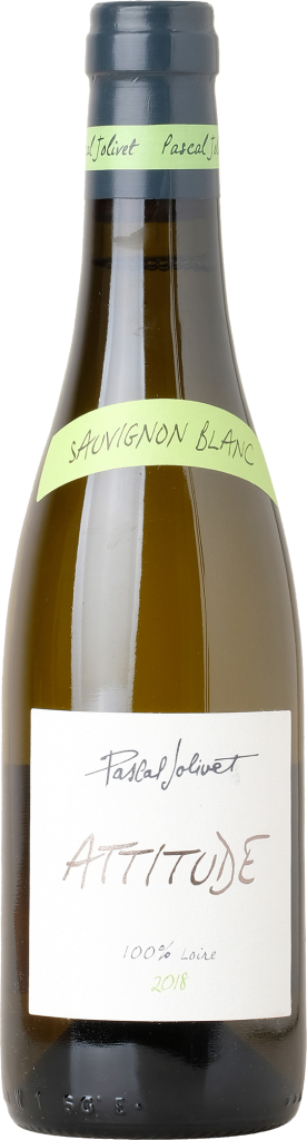 Attitude Sauvignon Blanc 2018 0,375 l