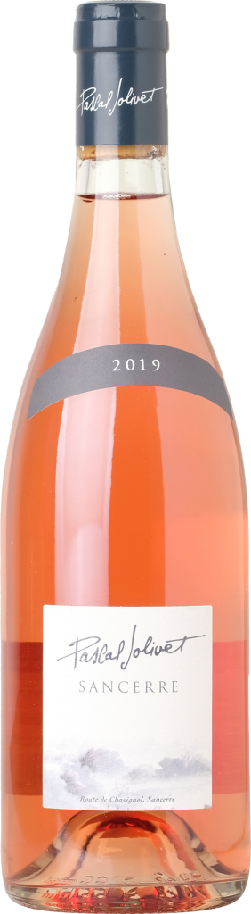 Sancerre Rosé 2019 0,75 l