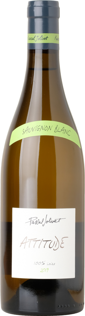 Attitude Sauvignon Blanc 2019 0,75 l