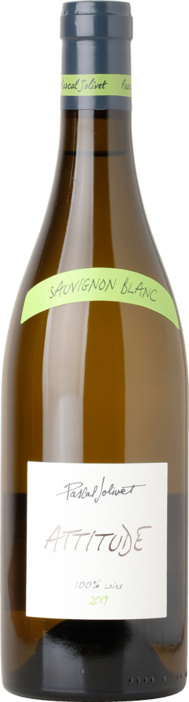 Attitude Sauvignon Blanc 2022 0,75 l