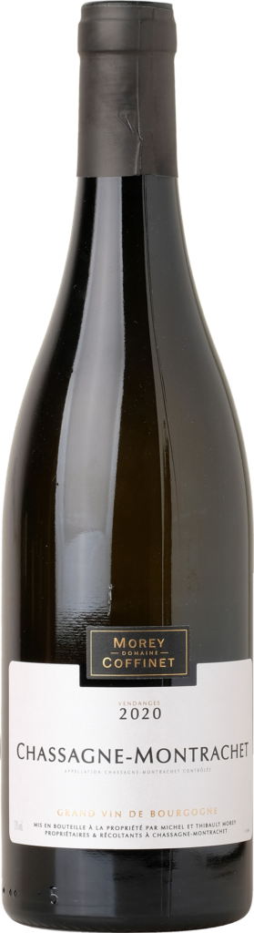 Chassagne-Montrachet 2020 0,75 l