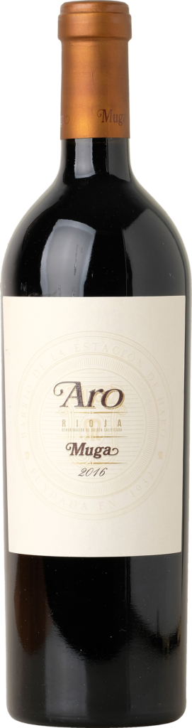 Aro, Rioja 2016 0,75 l