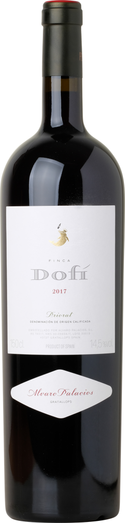 Finca Dofi, Priorat 2017 0,75 l