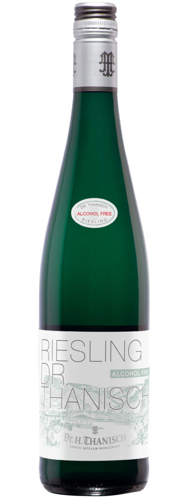Riesling Alcohol-free 0,75 l