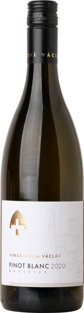 Pinot Blanc 2020 0,75 l