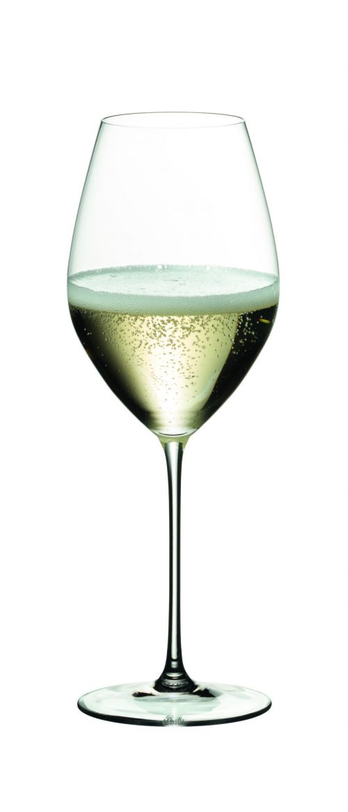 Veritas Champagne Glass á 2ks