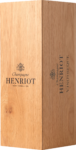 Henriot Cuvée Hemera 2006 0,75 l v obalu